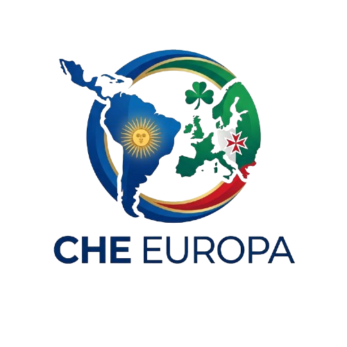 Che Europa